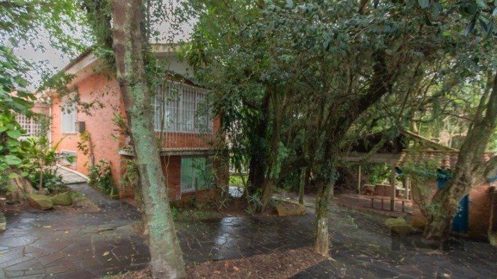 Casa, 1873 M² para Comprar com 4 Dormitórios e 6 Vagas Estacionamento — foto 23