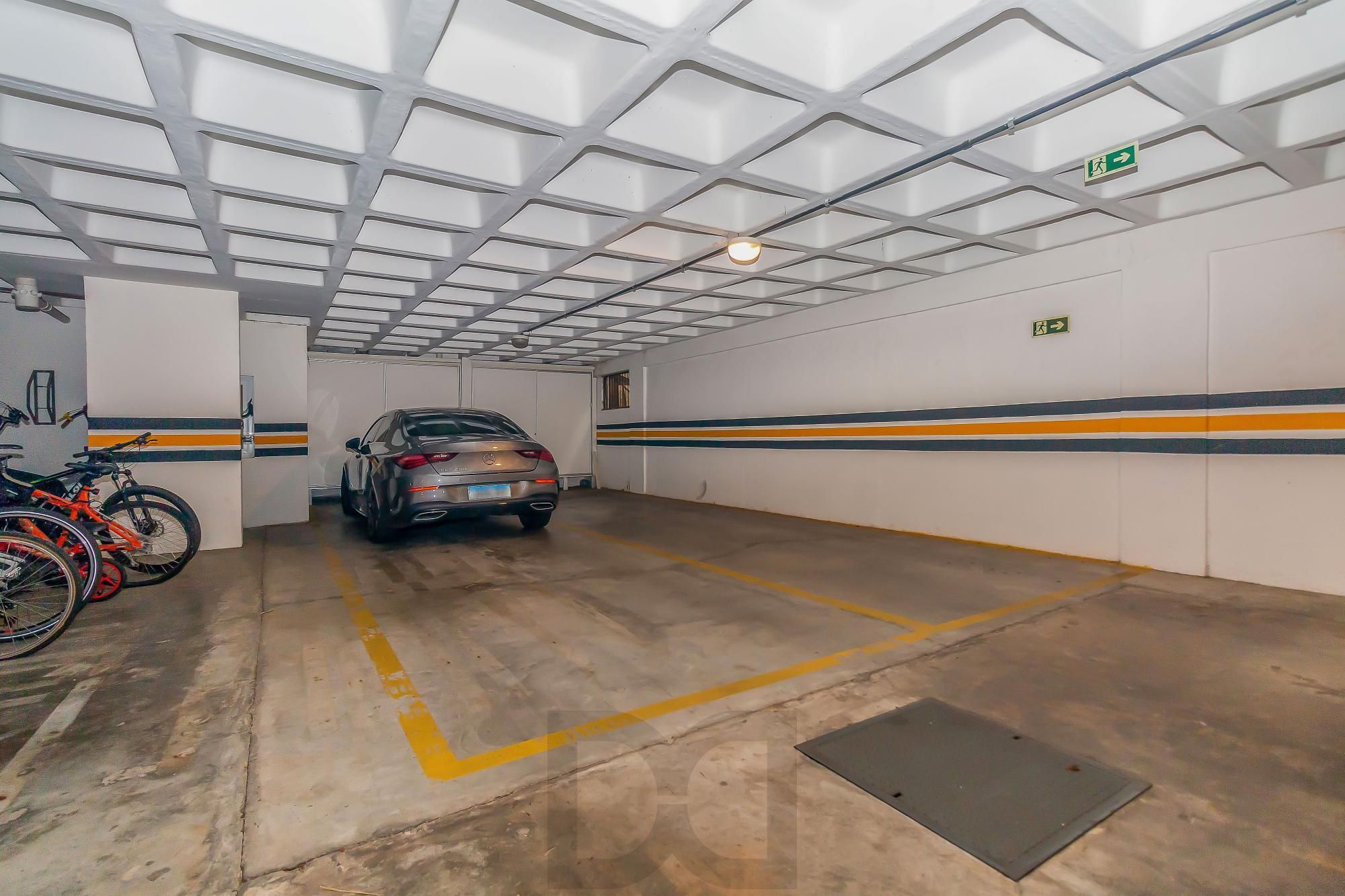 Apartamento Garden com lazer completo no Higienópolis 265m² - R$2.990.000 - POA | RS — foto 40