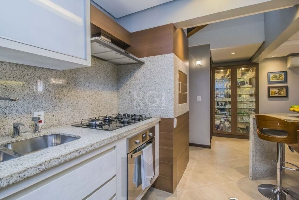 Casa para Comprar com  199 m² por R$ 1.180.000,00 - Boa Vista - Porto Alegre/RS — foto 11