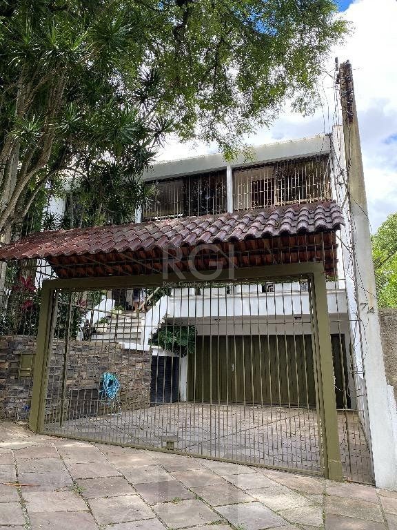 Casa com 3 dormitórios, 597 m² - Venda por R$ 1.399.000,00  - Cristal - Porto Alegre/RS — foto 2