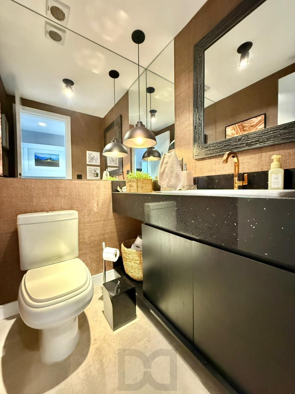 Apartamento Impecável no Jardim Europa com 2 Suítes e Churrasqueira — foto 14