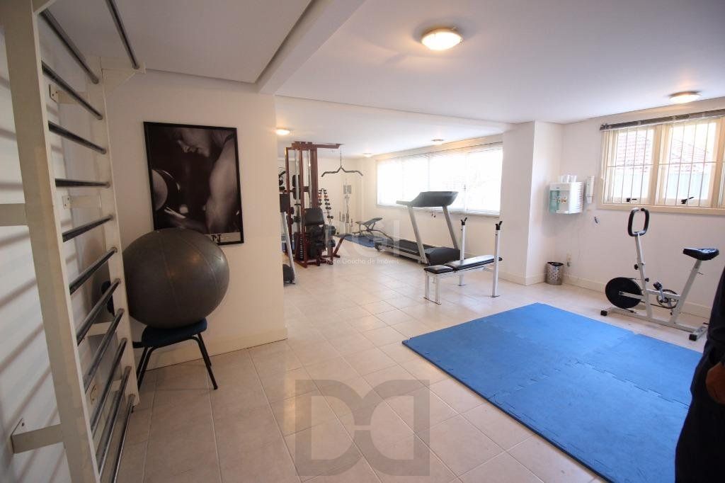 Linda Cobertura com 3 dormitórios para Comprar com 331 m² - Bela Vista - Porto Alegre/RS — foto 8