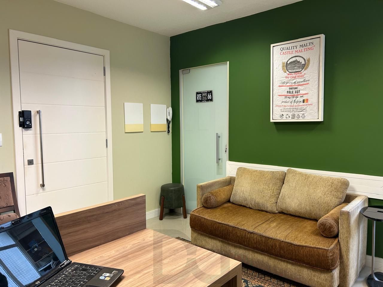 Sala comercial de 46 m² com 2 vagas — R$ 280.000,00- Três Figueiras — foto 3