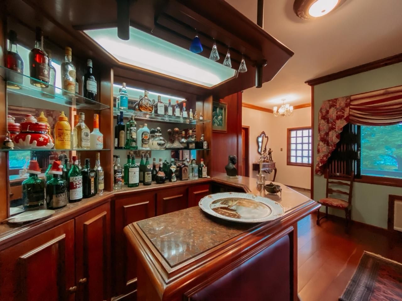 Casa Premium Chácara das Pedras | Piscina | Lareira | 295m² — foto 17