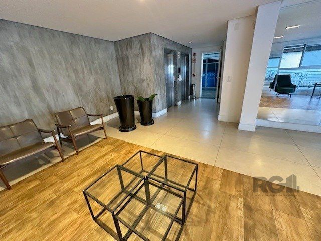 Apartamento 1 Dormitório completo, lindíssimo na Rua Eça de Queiroz — foto 35