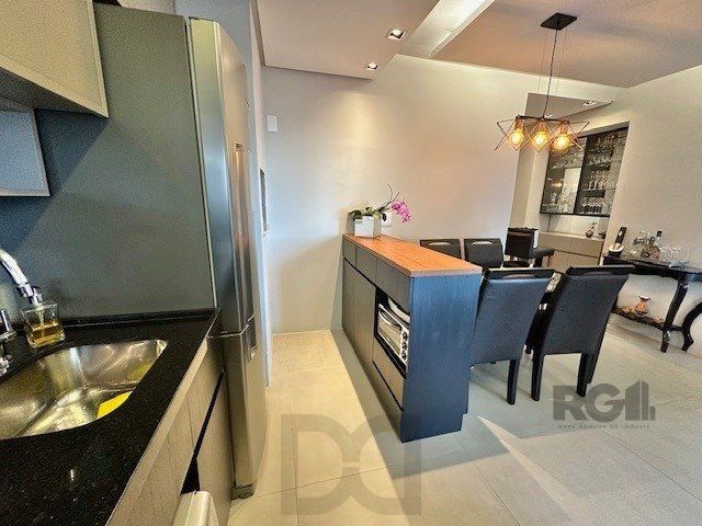 Excelente  apartamento para Comprar  mobiliado com 1 dormitorio no Neo 360 — foto 18