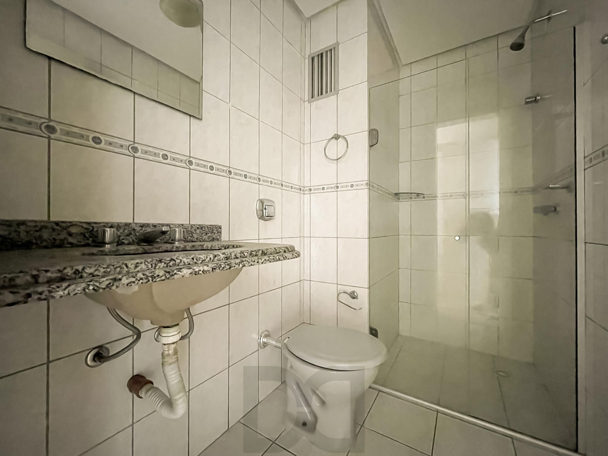 Apartamento 3 Dormitórios com Suíte e Vaga no Boa Vista — foto 11
