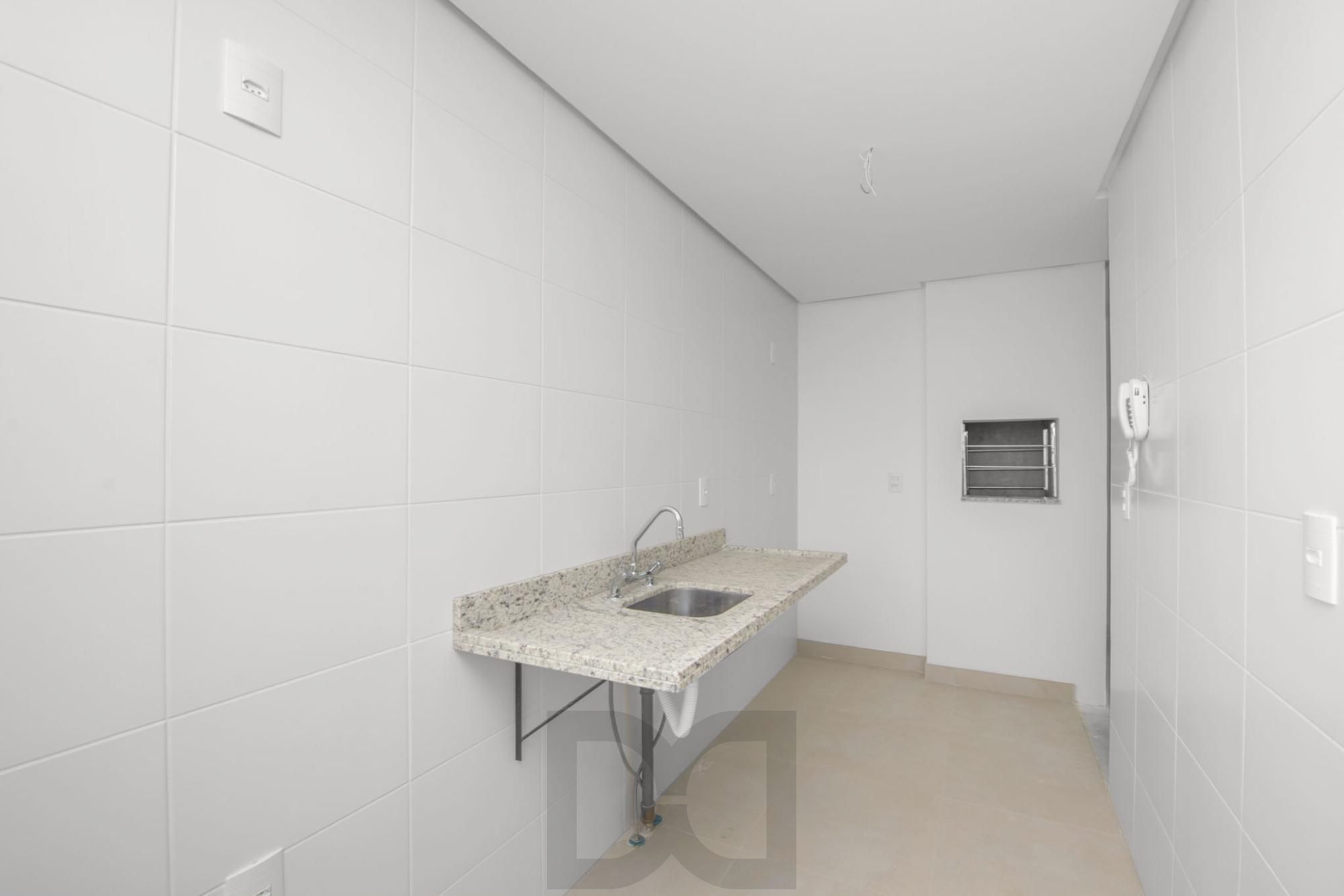 Apartamento 70m² no Residencial Toulouse Lautrec | 5º Andar | Móveis Planejados — foto 11