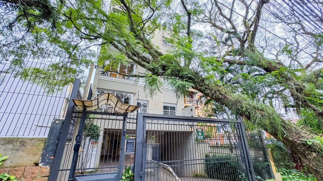 Otimo Apartamento com 2 dormitórios para Comprar, 90,15 m² - Auxiliadora - Porto Alegre/RS — foto 1