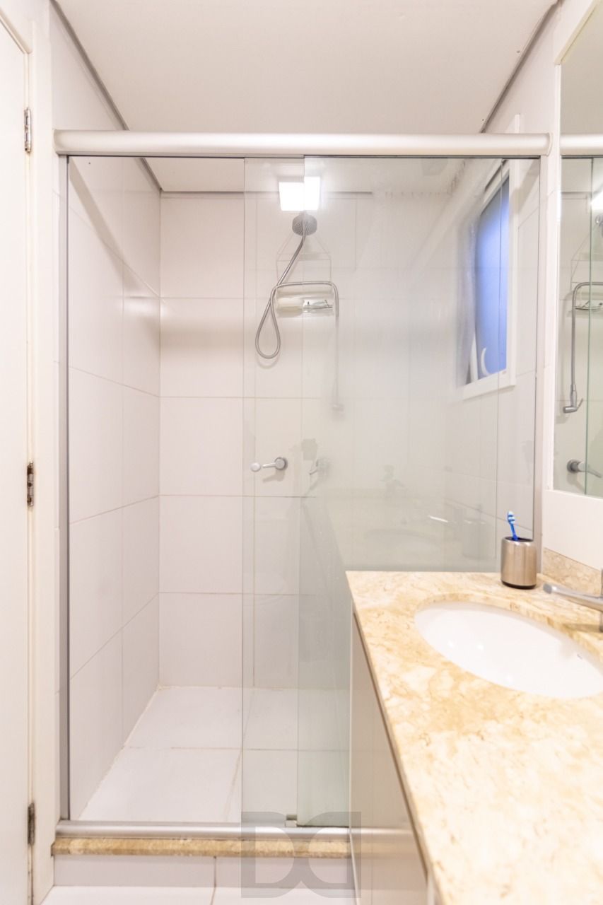 3 Dormitórios com Suíte | 90m² | Lareira e Churrasqueira | Bravo Melnick — foto 27
