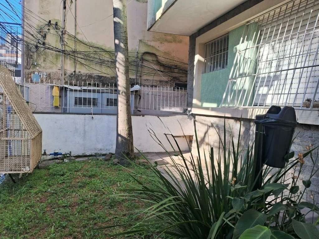 Apartamento 1 Dormitório para comprar no Bairro Bom Fim — foto 3