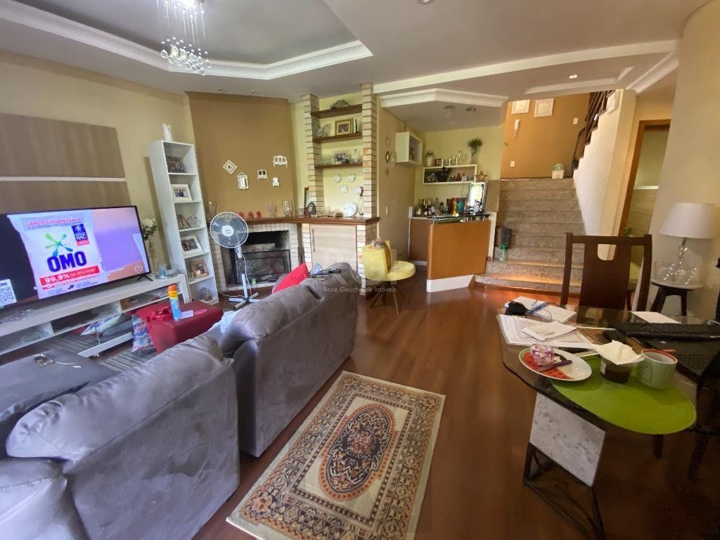 Casa Para comprar , 336 m² por R$ 1.140.000,00 - Teresópolis - Porto Alegre/RS — foto 13