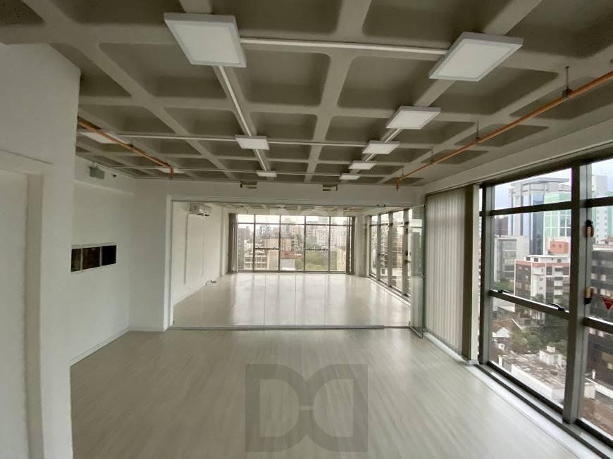 Sala Para Comprar , 66 m² - Moinhos de Vento - Porto Alegre/RS — foto 4