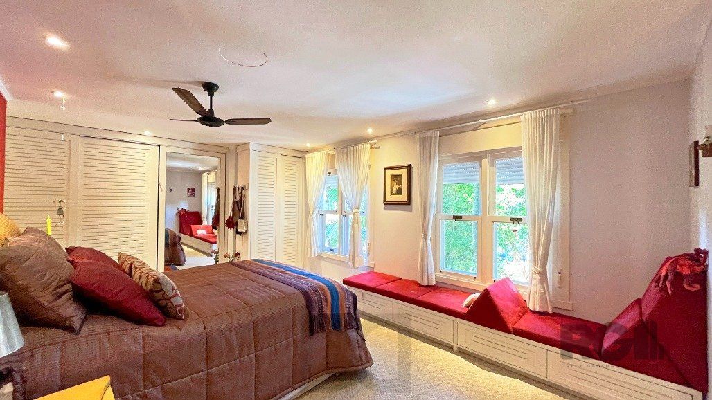 Casa em Condomínio para comprar no bairro Tristeza com 3 dormitórios — foto 23