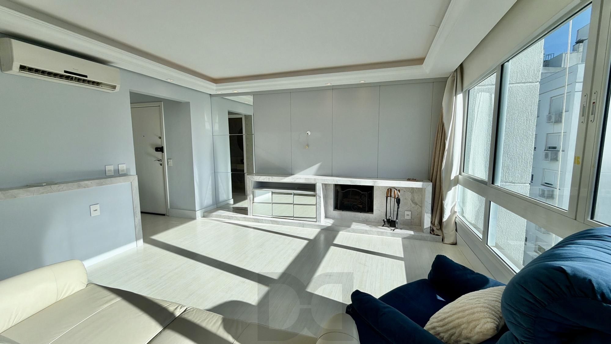 Apartamento 3 suítes para comprar no Autentique Home Resort — foto 3