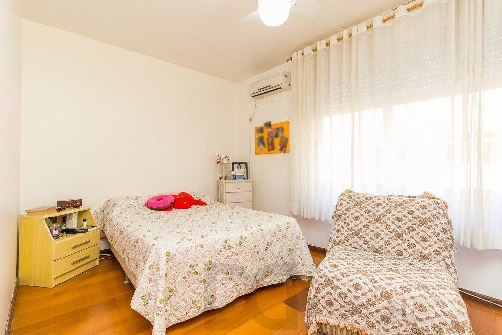 apartamento com 82 m² de área privativa e vaga no bairro Petrópolis — foto 6