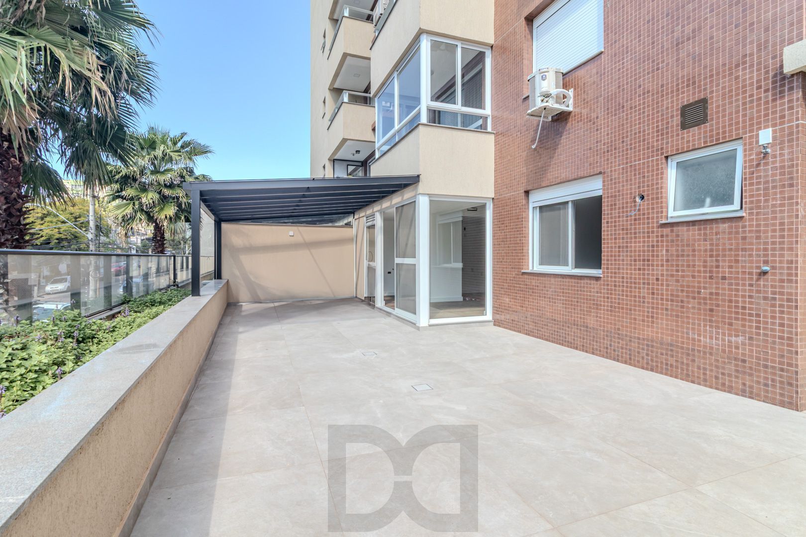 Apartamento Garden Espetacular: Pátio Privativo, Conforto Térmico e Sol na Medida Certa! — foto 14
