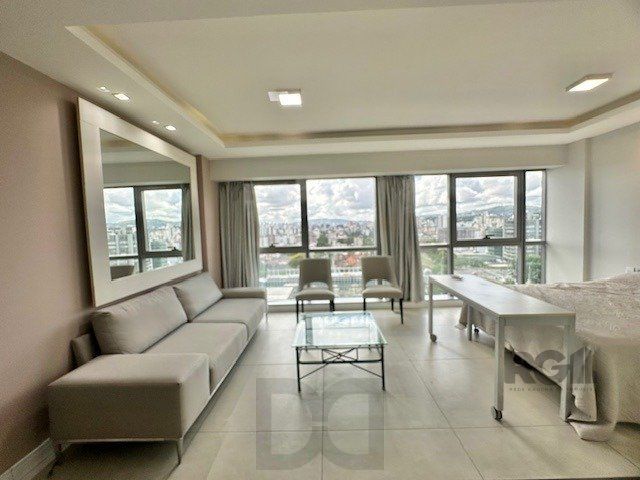Lindo Loft para Comprar com 1 dormitório , mobiliado, no Trend City Center — foto 9