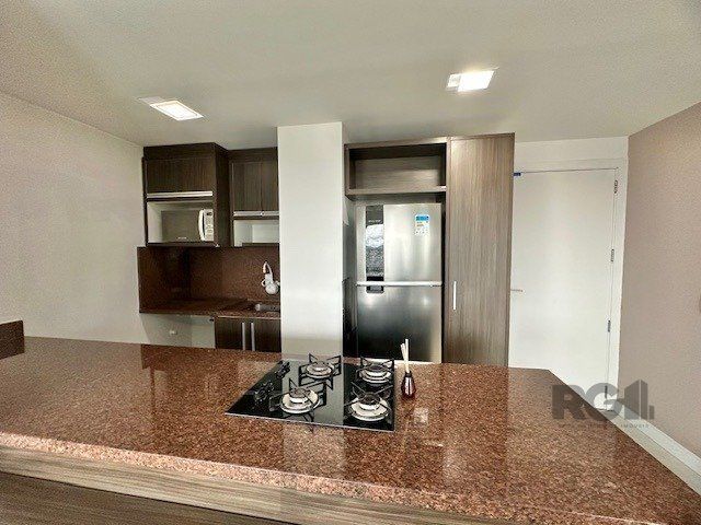 Lindo Loft para Comprar com 1 dormitório , mobiliado, no Trend City Center — foto 3