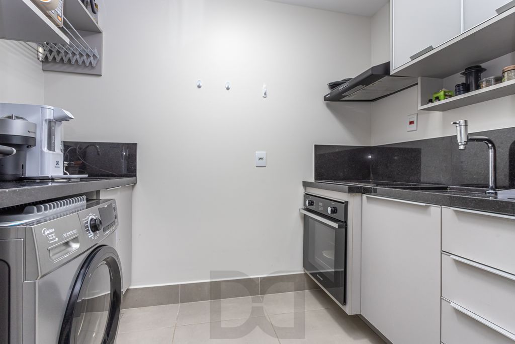 Excelente apartamento mobiliado no bairro Auxiliadora — foto 6