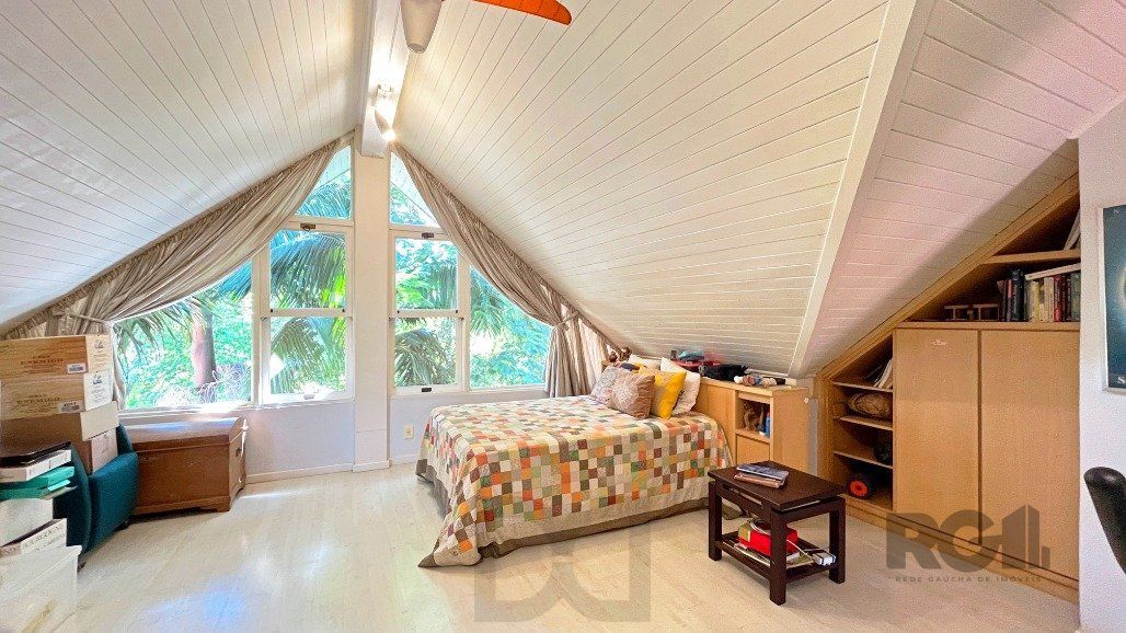 Casa em Condomínio para comprar no bairro Tristeza com 3 dormitórios — foto 33