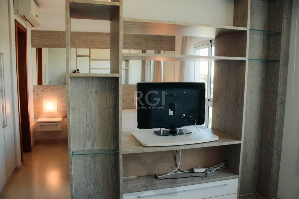 Loft com 1 dormitório para comprar , 36,67 m² no Parigi Residence- Três Figueiras - Porto Alegre/RS — foto 5