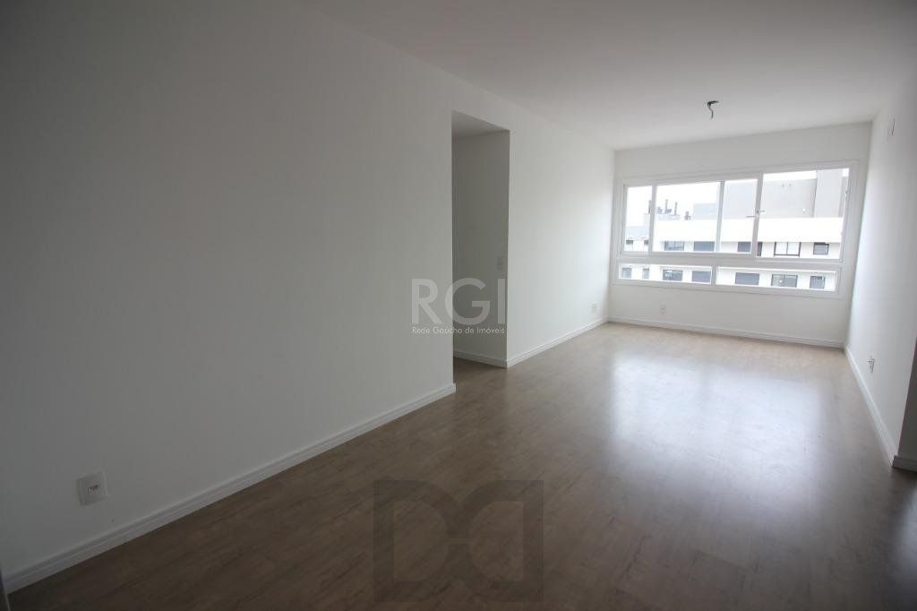 Apartamento com 2 dormitórios para venda, 69 m²- Central Parque-Porto Alegre/RS — foto 1