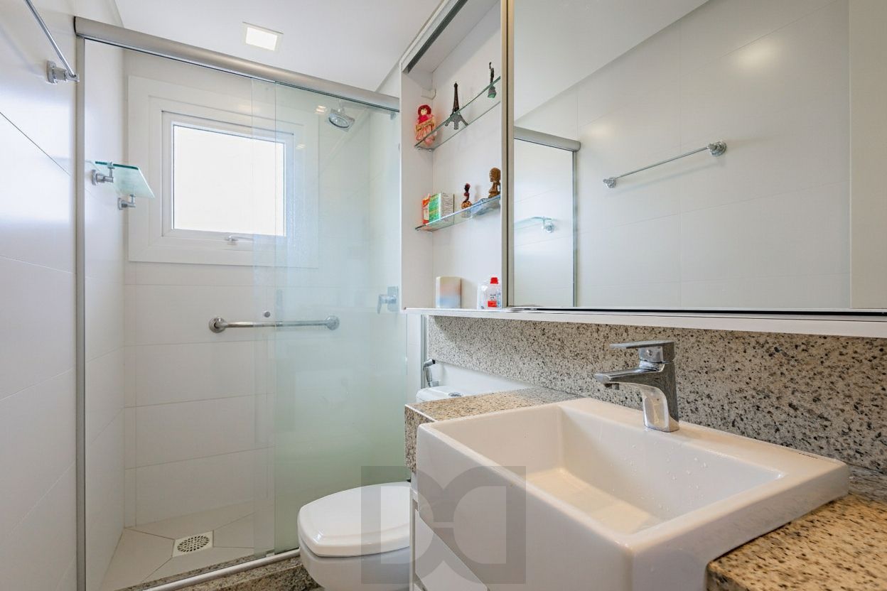 Apartamento Alto Padrão com 3 Suítes e 3 Vagas na Bela Vista | Próximo à Praça da Encol | 174m² Privativos — foto 19