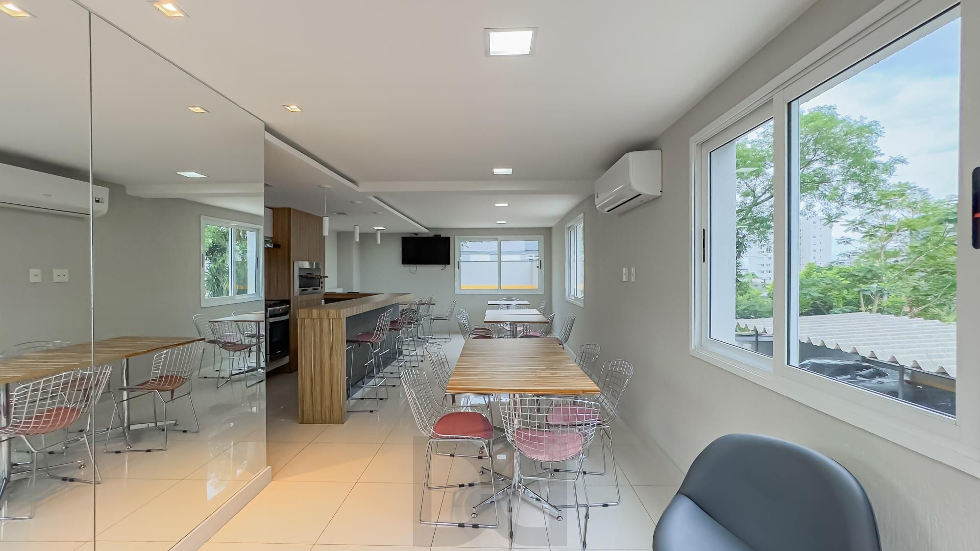 Viva com a melhor vista no My Way Belvedere 71,39 m² - R$640.000 — foto 16