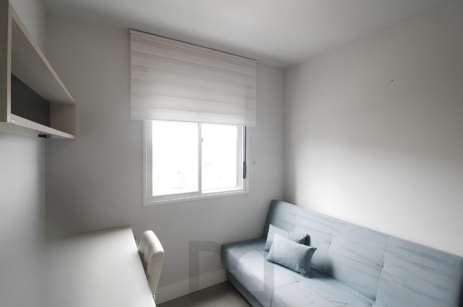 Apartamento 3 dormitórios com suíte e sacada — mobiliado e pronto para morar — foto 15