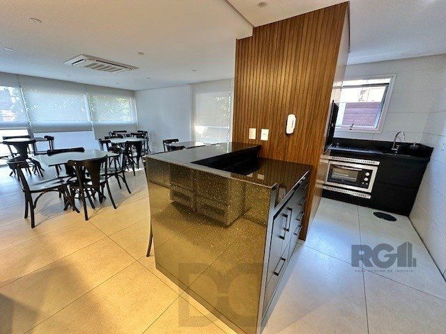 Apartamento 1 Dormitório completo, lindíssimo na Rua Eça de Queiroz — foto 37