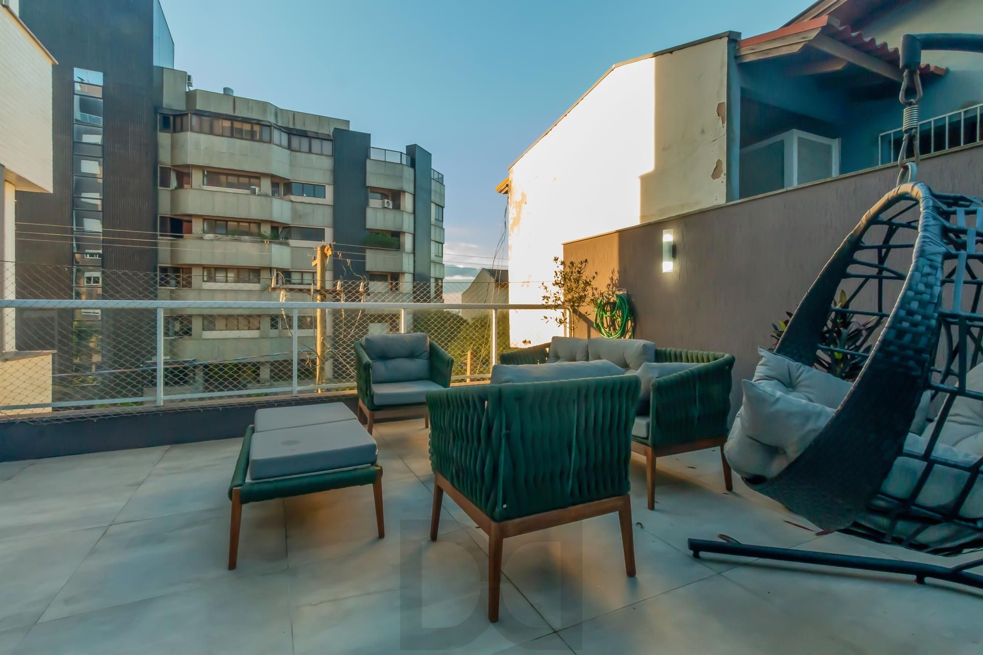 Ap Garden de Alto Padrão com Terraço Privativo e Vista Permanente para o Guaíba — foto 45