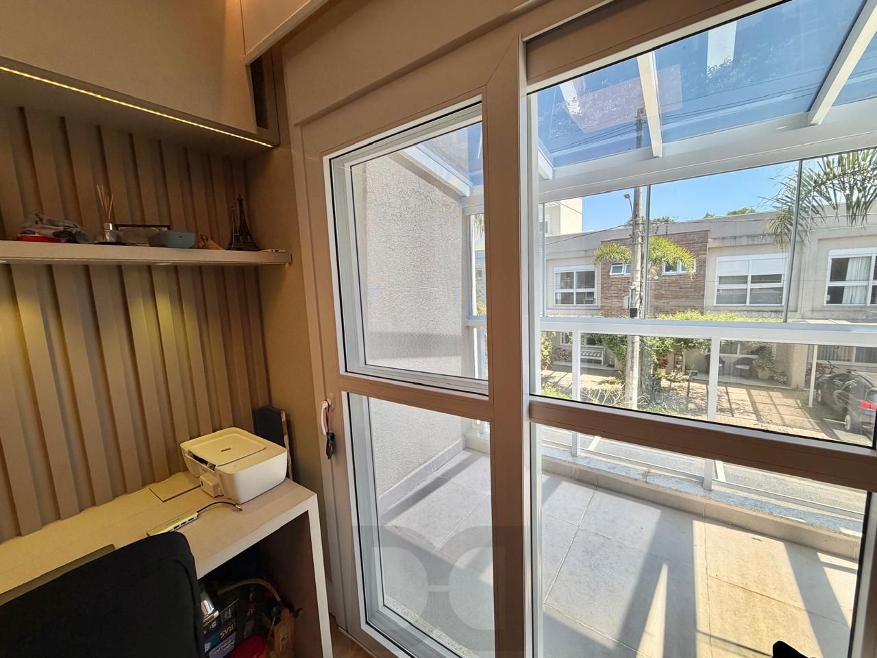 Excelente casa a venda no Condomínio Euroville com 3 dormitórios, semimobiliada por: R$1.350.000,00. — foto 44