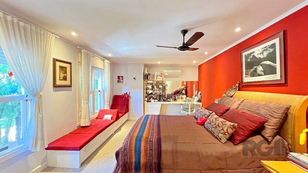 Casa em Condomínio para comprar no bairro Tristeza com 3 dormitórios — foto 26