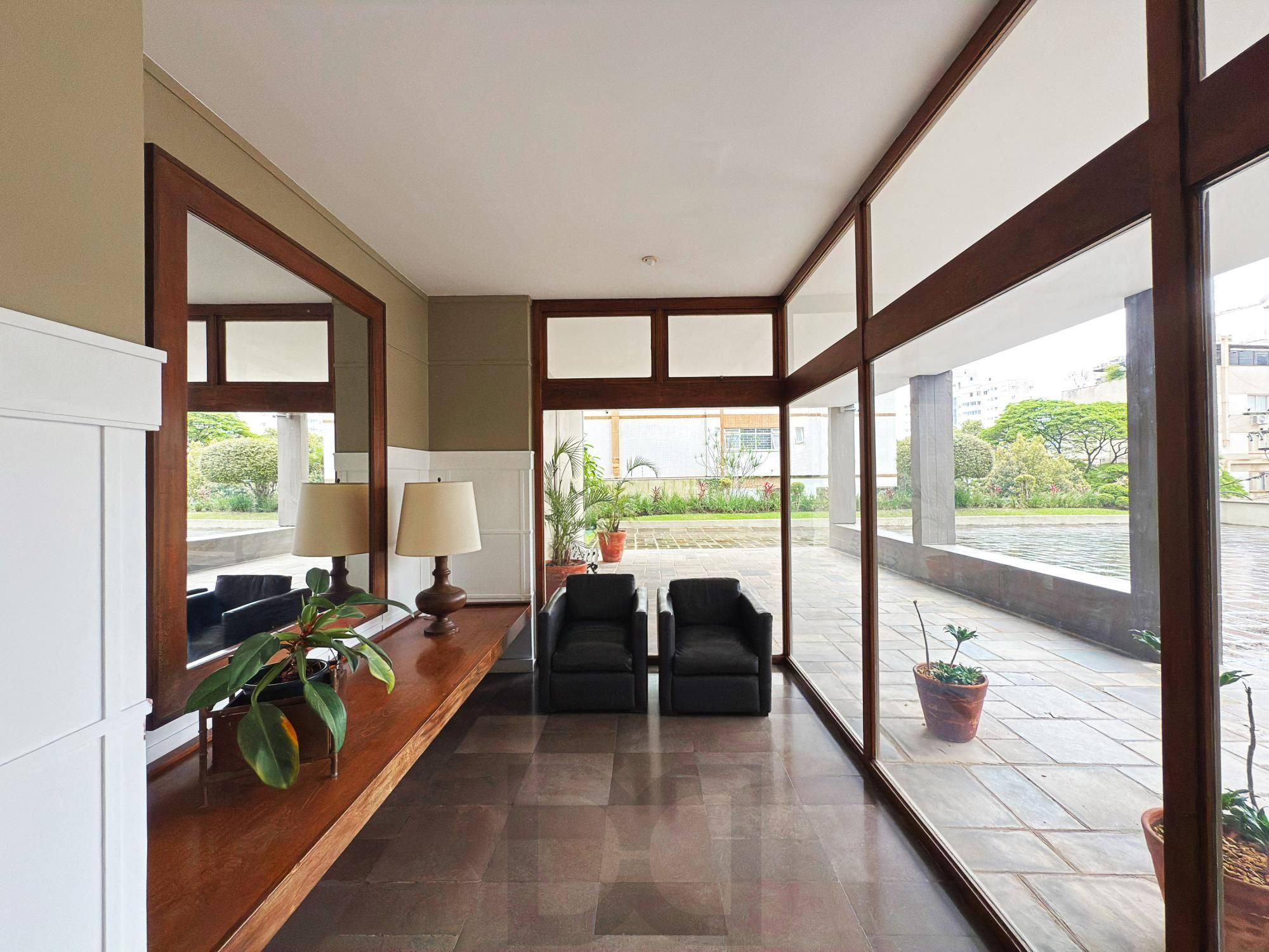 Apartamento de 210 m², um por andar, no Rio Branco — foto 48