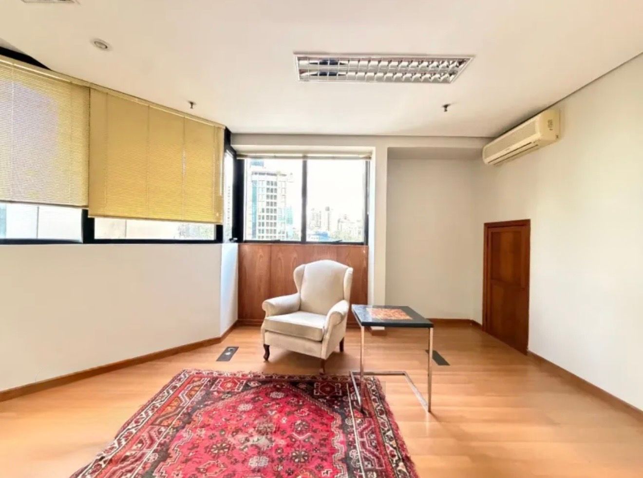 Sala para comprar , 39 m² Auxiliadora - Porto Alegre/RS — foto 5