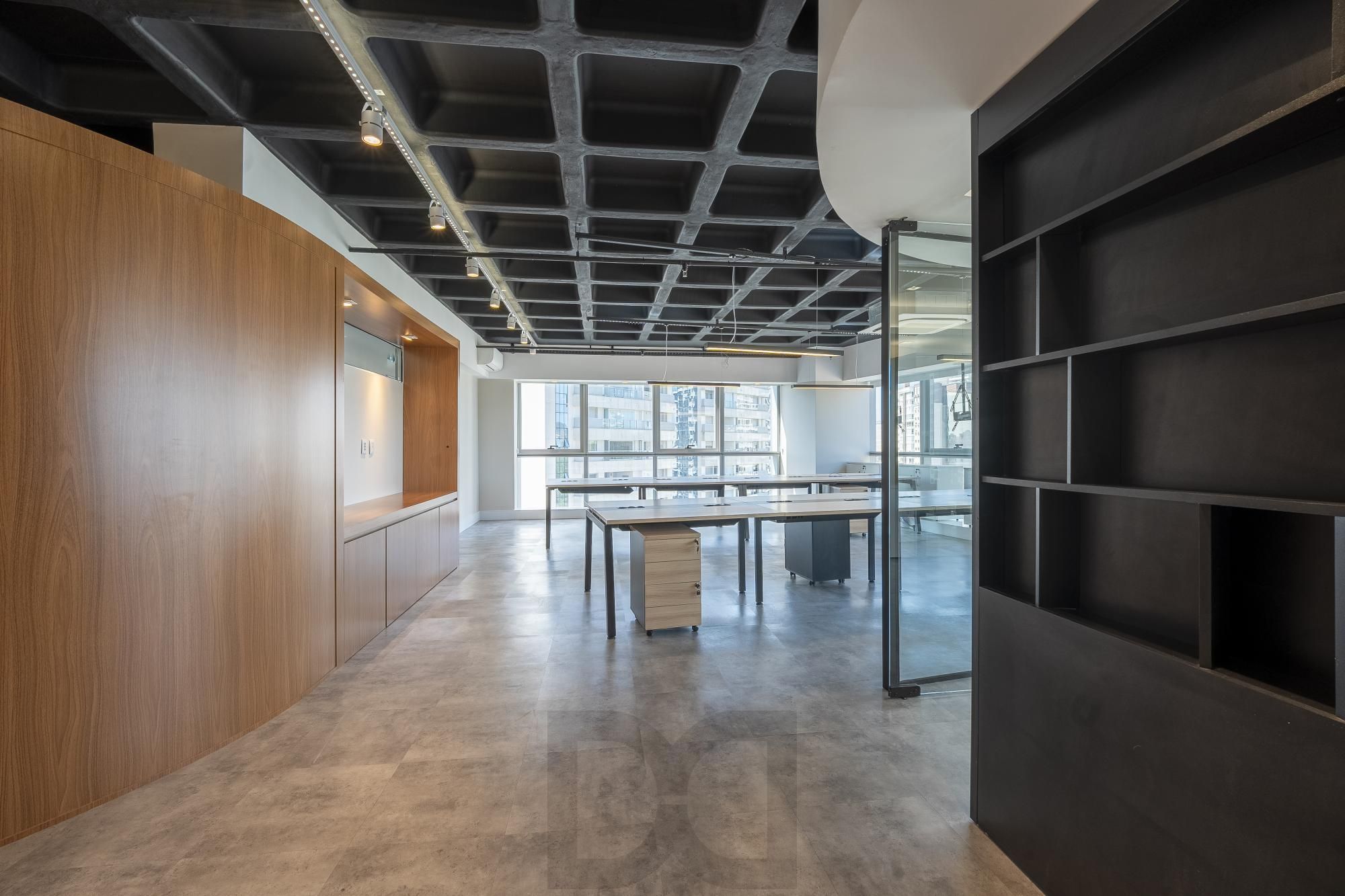 SALA COMERCIAL no Trend Nova Carlos Gomes — foto 10