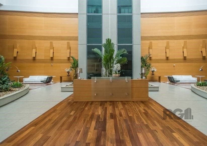 Apartamento 1 quarto e 1 vaga no Condomínio Parigi no bairro Três Figueiras — foto 3