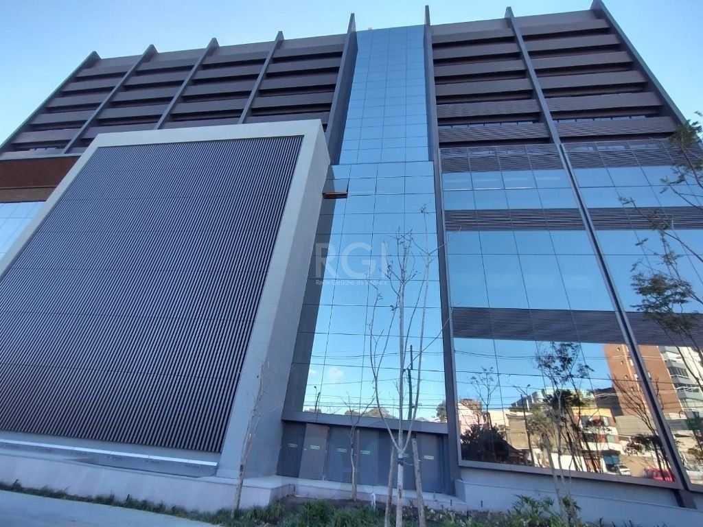 Sala Para Comprar no Linked Teresópolis 39 m² - Glória - Porto Alegre/RS — foto 3