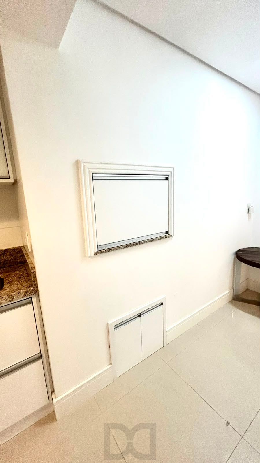 Ap de 87m², 2 dorm e 2 vagas — 100% mobiliado no Cond Absolut, Passo d'Areia — foto 6