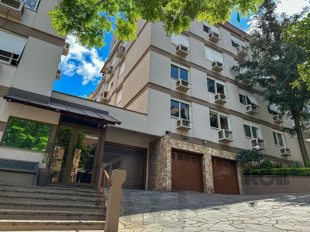 Apartamento Garden para comprar no Bairro Petrópolis! Um verdadeiro refúgio! — foto 26