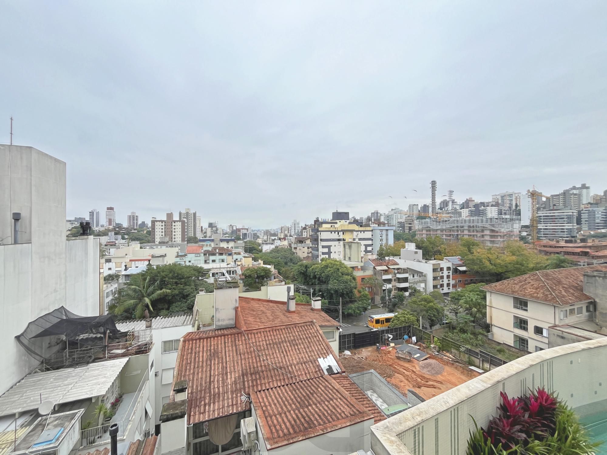 Apartamento garden, 3 dorms a venda Avenida Itajai, Petropolis-ultima unidade — foto 44