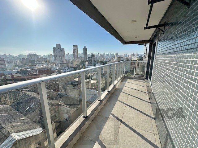 Apartamento 1 Dormitório completo, lindíssimo na Rua Eça de Queiroz — foto 8