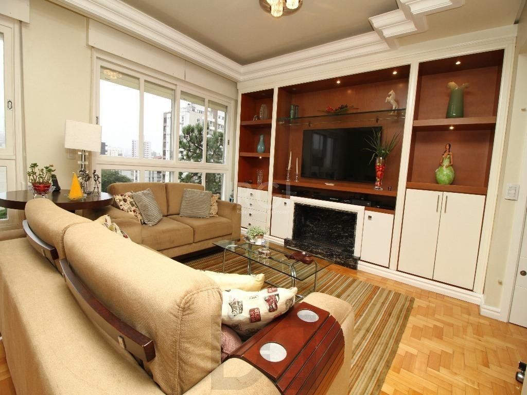 Apartamento para Comprar 113 m² por R$ 915.000,00 - Petrópolis - Porto Alegre/RS — foto 2