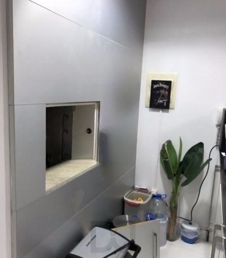 Apartamento 1 quarto e 1 vaga no Condomínio Parigi no bairro Três Figueiras — foto 21