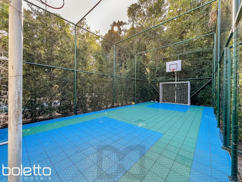 Excelente casa a venda no Condomínio Euroville com 3 dormitórios semimobiliada. — foto 38