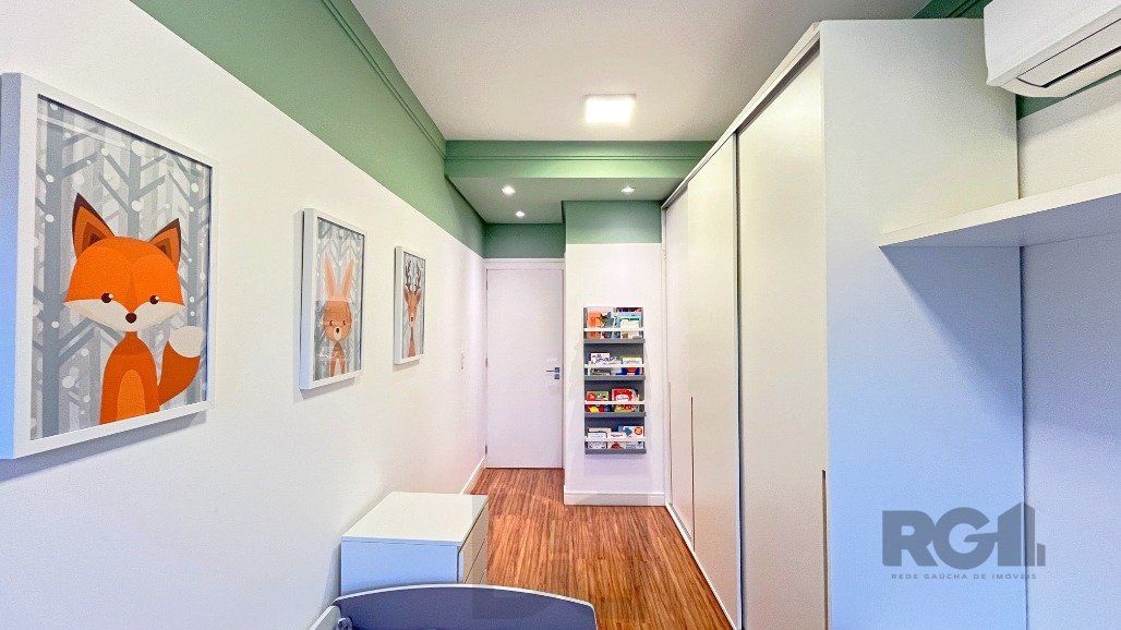 Ótima Casa a venda no bairro Espírito Santo com 3 suítes mobiliada — foto 36
