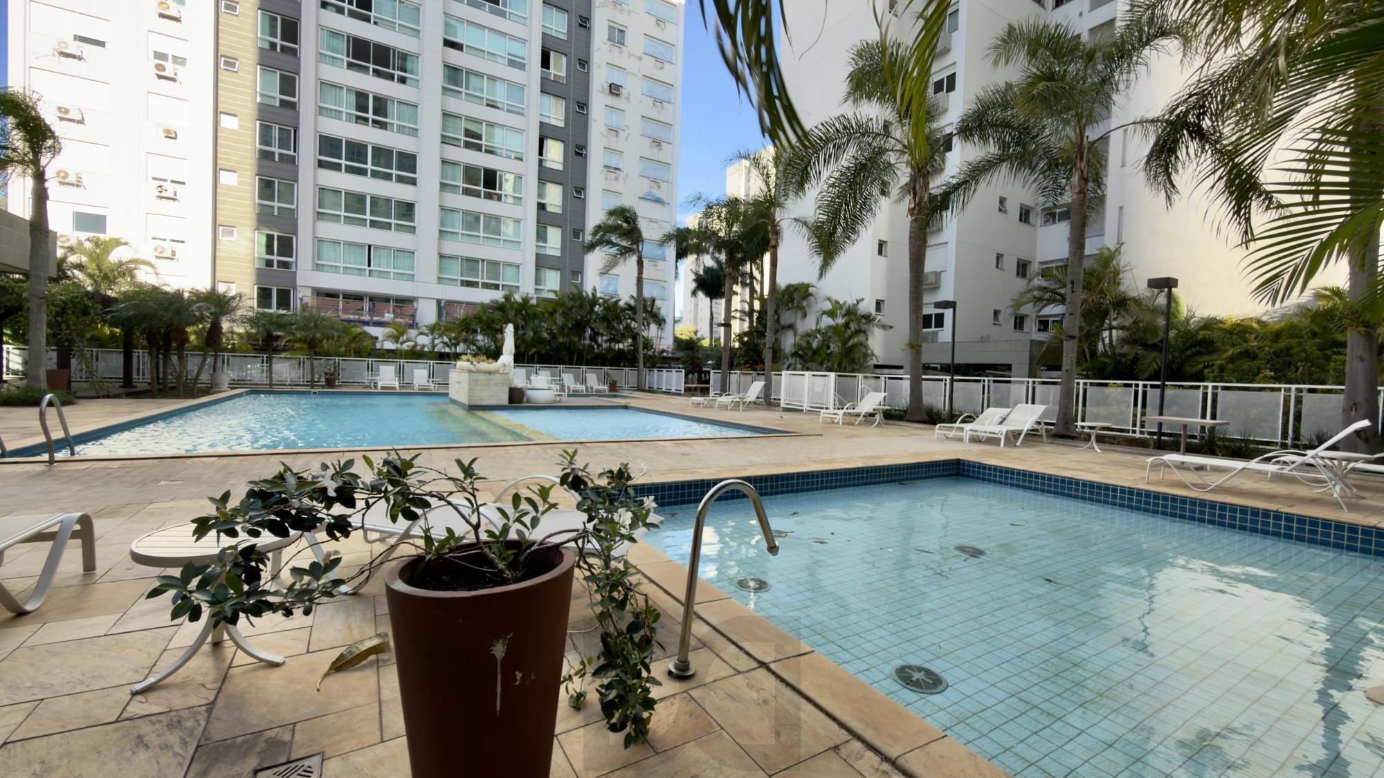 Apartamento 3 suítes para comprar no Autentique Home Resort — foto 42