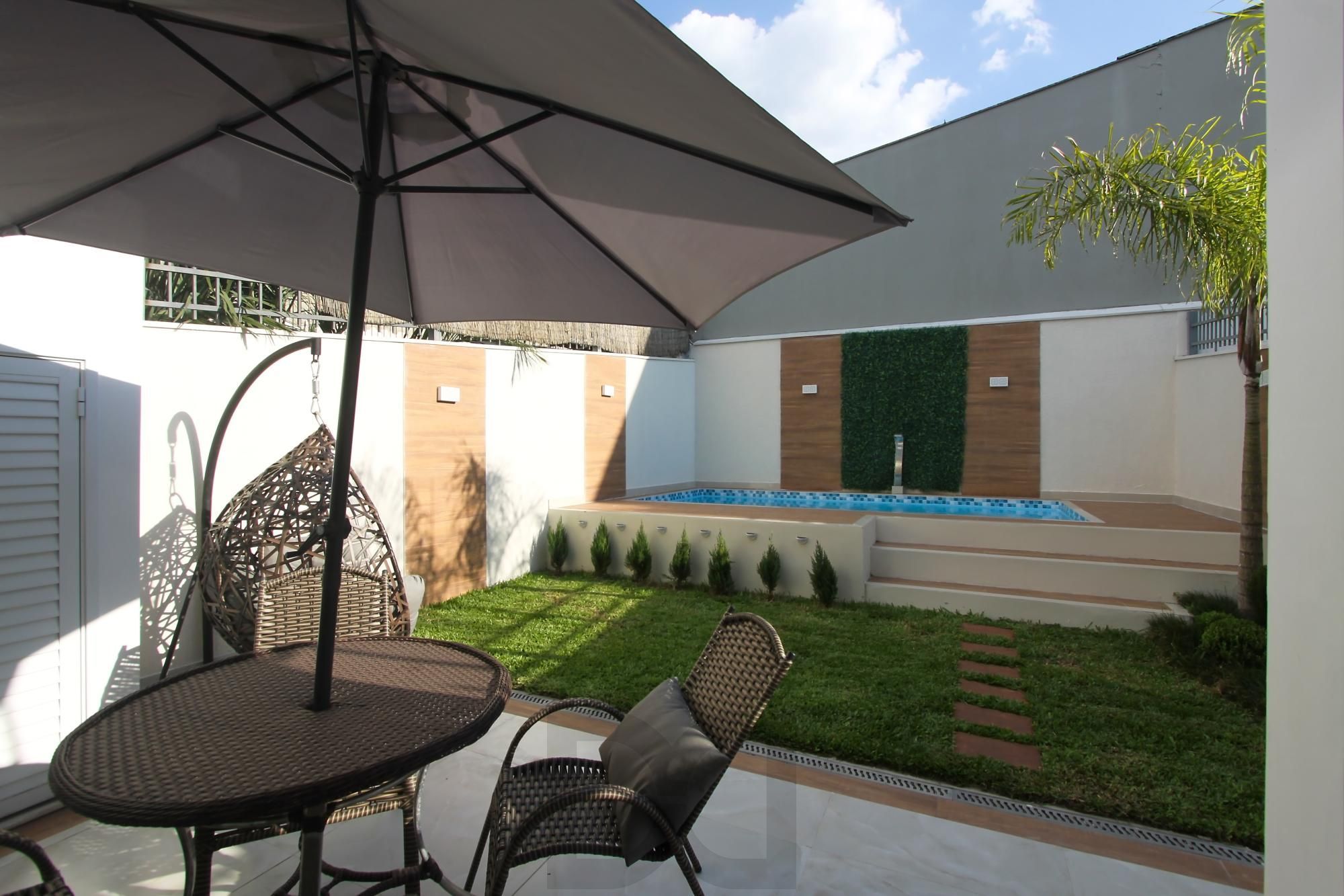 Casa para Comprar com 4 suítes, 386 m² - Chácara das Pedras - Porto Alegre — foto 30