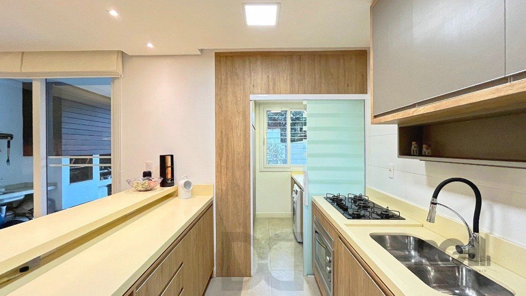 Ótima Casa a venda no bairro Espírito Santo com 3 suítes mobiliada — foto 21